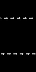 HUD全息科技转场通道视频