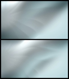 时尚唯美几何图形汇聚图形视频