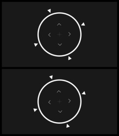 数据图表几何图形线图形视频
