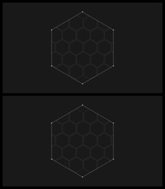 水墨烟雾爆炸喷遮罩特效转场视频