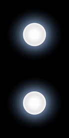 时尚唯美几何图形汇聚图形视频