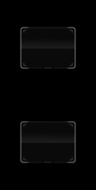 时尚唯美几何图形汇聚图形视频