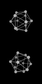 数据图表几何图形线图形视频