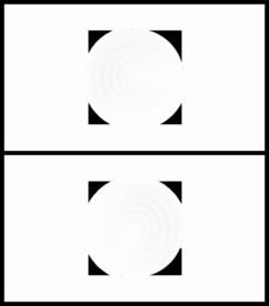 水墨烟雾爆炸喷遮罩特效转场视频