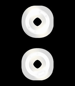 人工智能科技元素转场视频片头