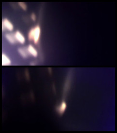 时尚唯美几何图形汇聚图形视频