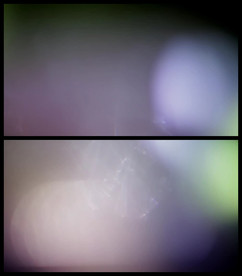 时尚唯美几何图形汇聚图形视频