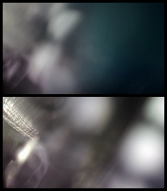 水墨烟雾爆炸喷遮罩特效转场视频