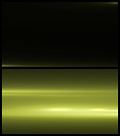 时尚唯美几何图形汇聚图形视频