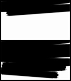 MOV水墨水花烟雾4k视频