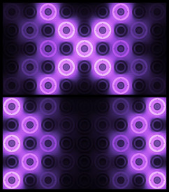 炫酷微信朋友圈地产视频转场片头