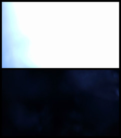 时尚唯美几何图形汇聚图形视频