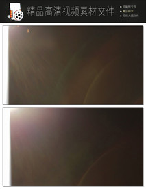 时尚唯美几何图形汇聚图形视频