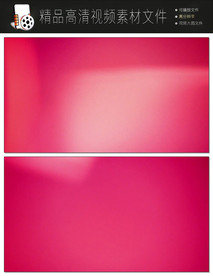 时尚唯美几何图形汇聚图形视频