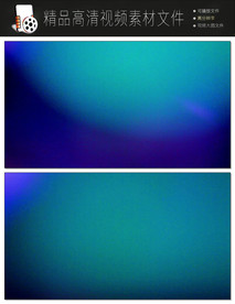 时尚唯美几何图形汇聚图形视频