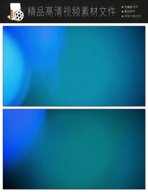 时尚唯美几何图形汇聚图形视频