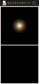 镜头光效前景遮罩特效转场视频