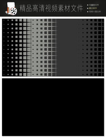 MOV循环扩散炫彩波纹视频素材
