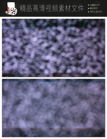 镜头光效前景遮罩特效转场视频