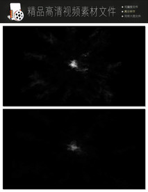 炫酷微信朋友圈地产视频转场片头