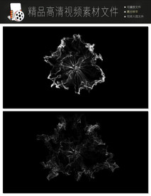 炫酷微信朋友圈地产视频转场片头