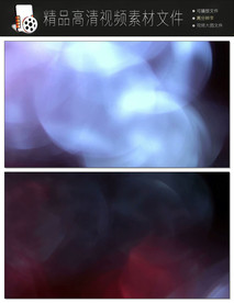 镜头光效前景遮罩特效转场视频