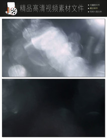 镜头光效前景遮罩特效转场视频