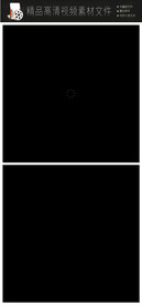 炫酷微信朋友圈地产视频转场片头