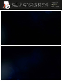 时尚唯美几何图形汇聚图形视频