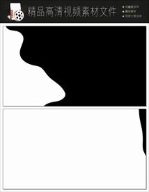 MOV影视包装后期制作视频素材