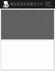 MOV影视包装后期制作视频素材