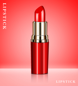 口红