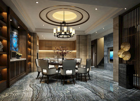 酒店餐厅