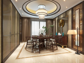 餐厅设计