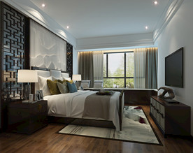 卧室设计