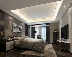 卧室设计