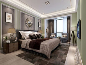 卧室设计