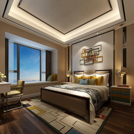 卧室设计