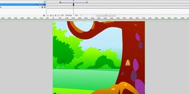一只知了在树上10秒