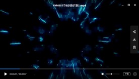 LED视频动态背景光效素材