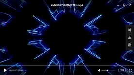 LED视频动态背景光效素材