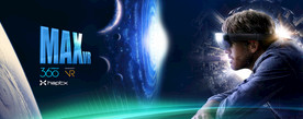 MAX VR影院体验