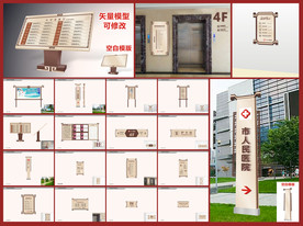 医院/中医院导视系统