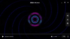 LED视频动态背景光效素材