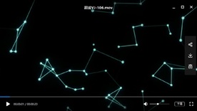 LED视频动态背景光效素材