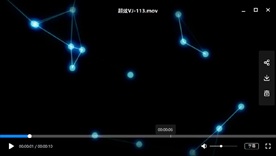 LED视频动态背景光效素材