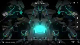 LED视频动态背景光效素材