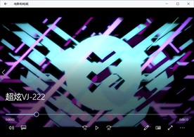 LED视频动态背景光效素材