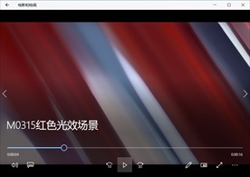 LED视频动态背景光效素材