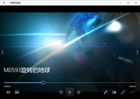 LED视频动态背景光效素材